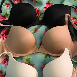 Victoria secret bras